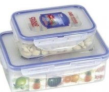 PP与PET材质对比 食品与母婴用品的安全选择