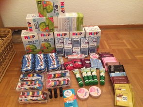 丹姐带你走进德国优质母婴用品的世界