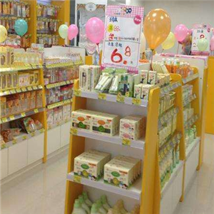 携手爱贝鼠，开启母婴用品加盟新篇章