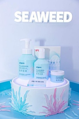 以研究驱动创新，以爱传递可持续 全球母婴用品专家贝亲的实践与承诺