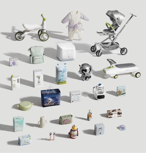 细节铸就品质，Babycare用心守护每一个成长瞬间